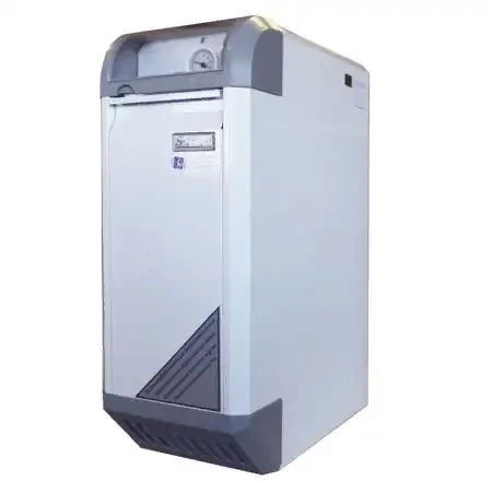 Напольный газовый котел Сигнал S-Therm КОВ-12,5 СКс