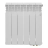Биметаллический радиатор отопления Royal Thermo Vittoria Super 500 2.0 VDR (6 секций)