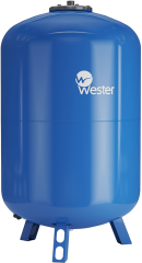 Гидроаккумулятор Wester WAV(top) 500л