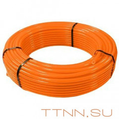 Труба РосТурПласт PEХ-а, с антидиффузионным слоем EVOH 16х2,0 арт.27666