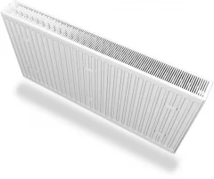 Радиатор стальной панельный Wester 500 1800 VC22