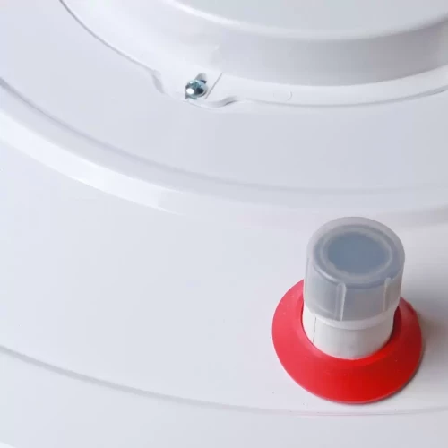 Бойлер косвенного нагрева ROMMER RWH-1110 100 л.