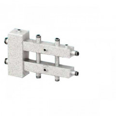 Гидравлическая стрелка Север-МЗ