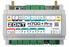 Контроллер ZONT H700+ PRO