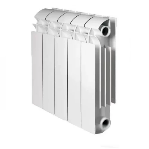 Радиатор алюминиевый Global VOX R 500 х5