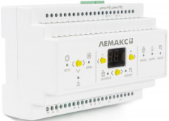 Контроллер для котла Лемакс Контроллер бака косвенного нагрева (188966)