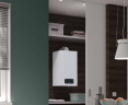 Настенный газовый котел ECA GERDA 37 HM NG