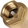 Клапан Wester обратный 1/2"