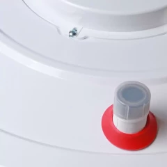 Бойлер косвенного нагрева ROMMER RWH-1110 150 л.