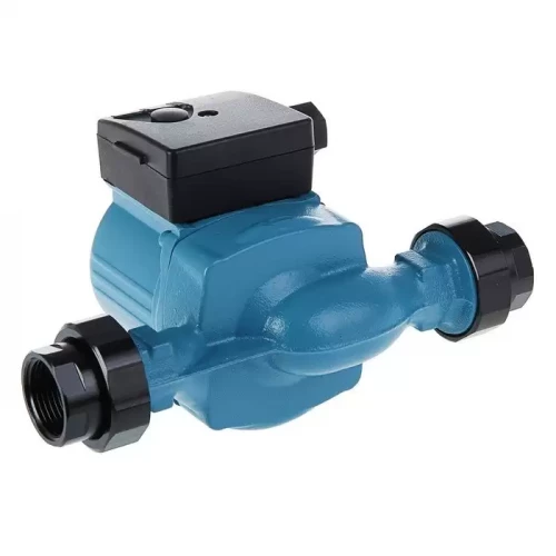 Циркуляционный насос Wester WCP 25-40G