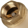 Клапан Wester обратный 3/4"