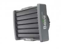 Тепловентиляторы