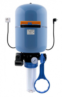 Автоматика и комплектующие